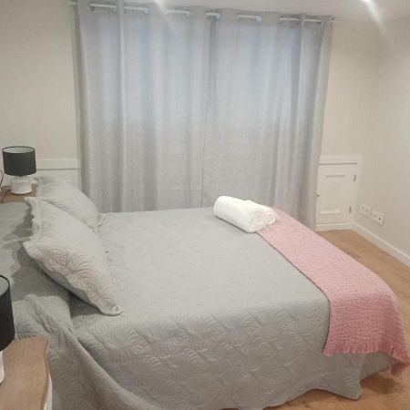 Casa Pereiras Lägenhet Pontevedra Exteriör bild
