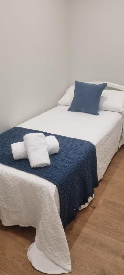 Casa Pereiras Lägenhet Pontevedra Exteriör bild